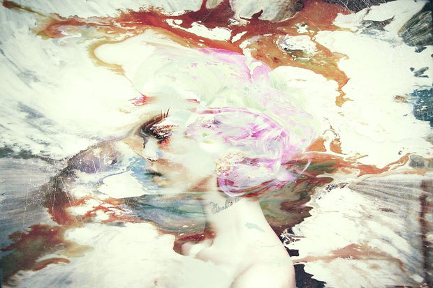 TOMAAS - The Parable of The Blind