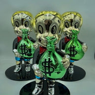 NAOR - 45cm Richie Rich