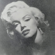 RUSSELL YOUNG - Marilyn Glamour 2010