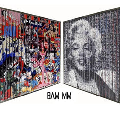 HELENE - 2023 Bam, Marilyn Tribute