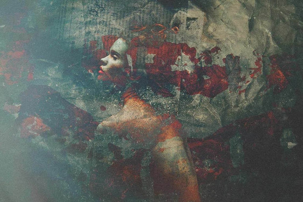 TOMAAS - The Awakening