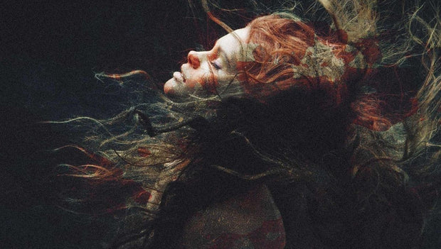 TOMAAS - The Awakening