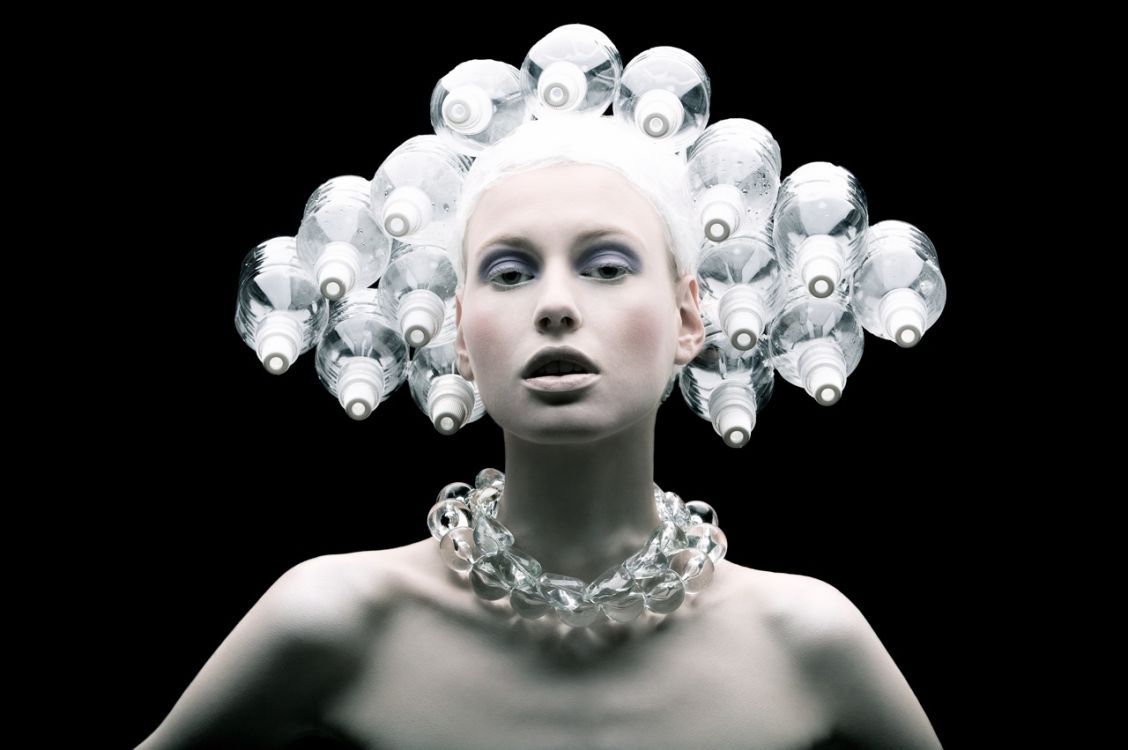 TOMAAS - Plastic Fantastic