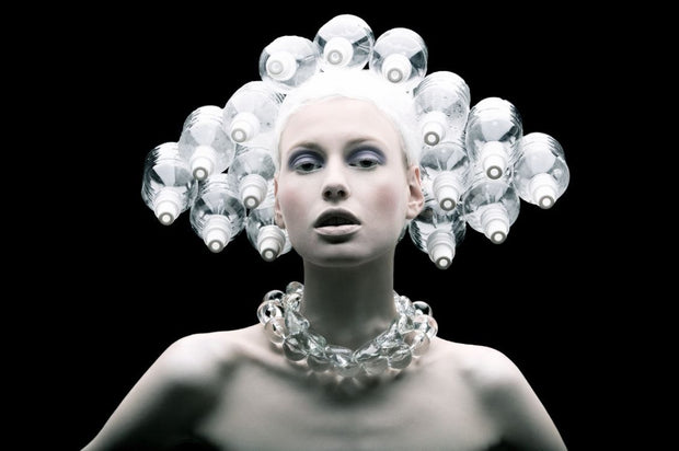 TOMAAS - Plastic Fantastic