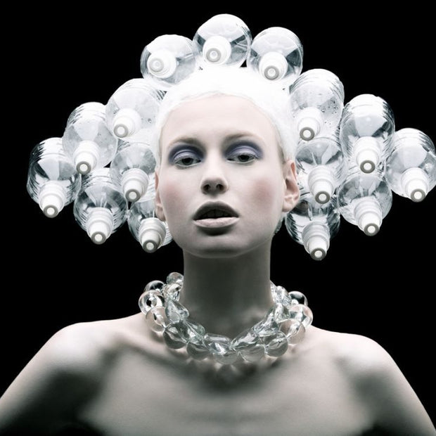 TOMAAS - Plastic Fantastic