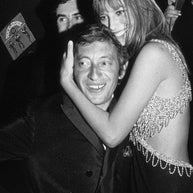 TONY FRANK - Serge et Jane