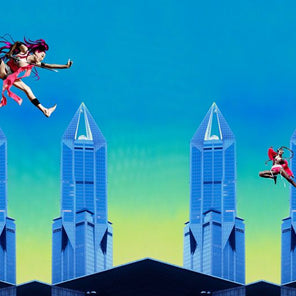 KANJO TAKE - Manga Tower 1