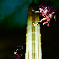 KANJO TAKE - Manga Tower 2
