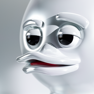 TUD TOY - Michael Jackson - Small