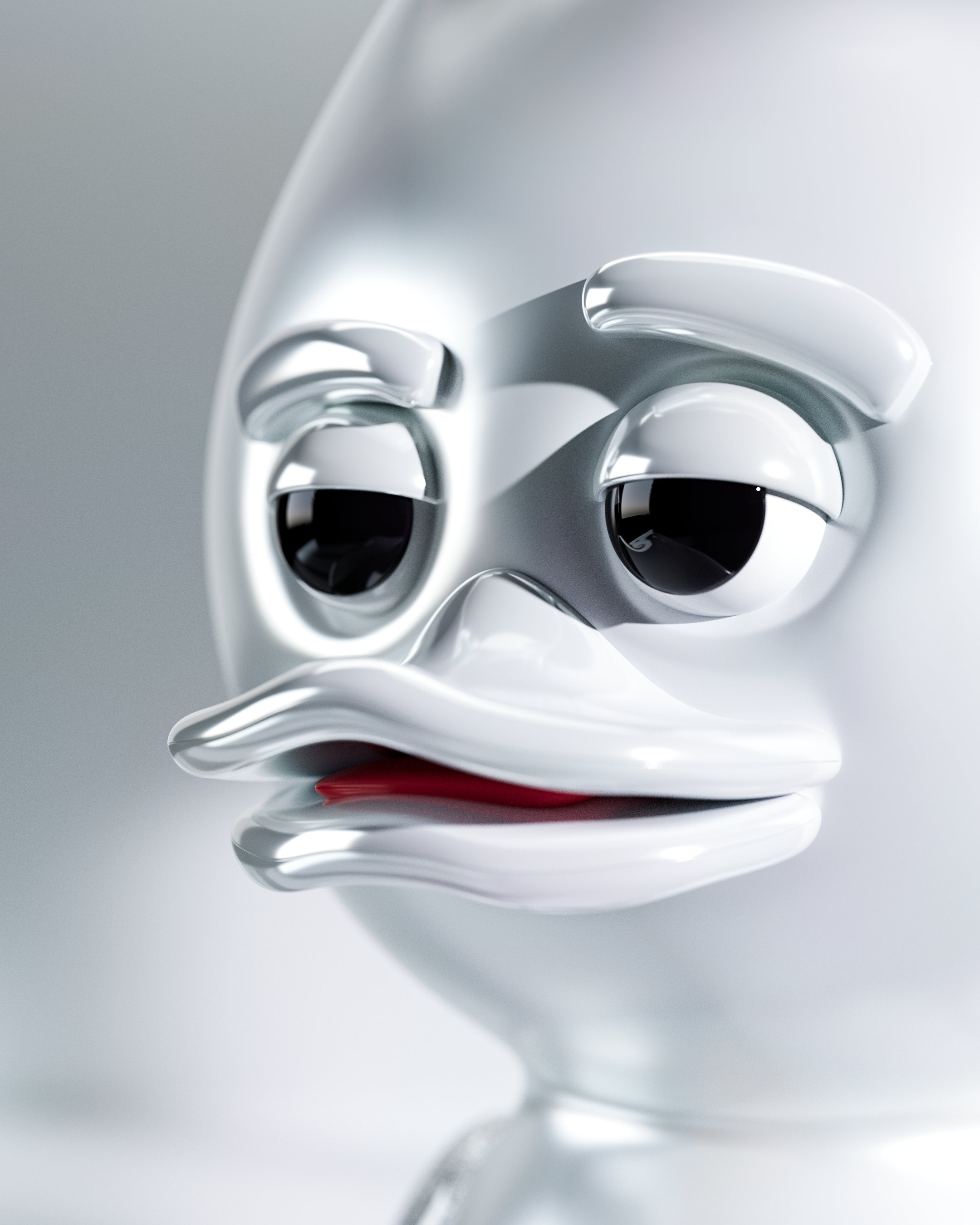 TUD TOY - Michael Jackson - Small