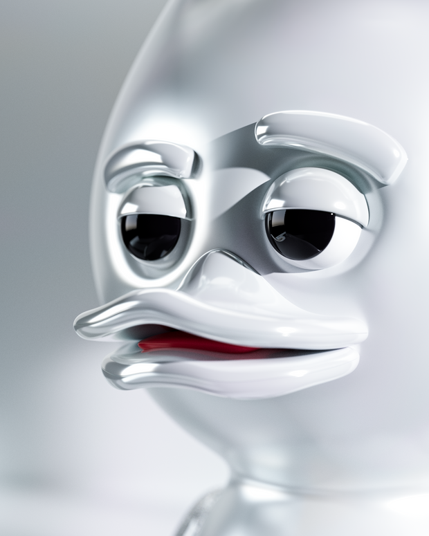 TUD TOY - Michael Jackson - Small