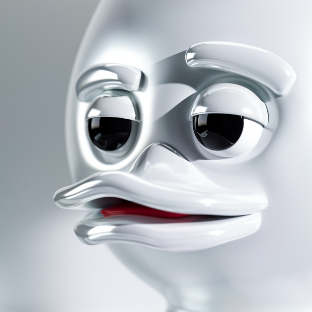 TUD TOY - Michael Jackson - Small