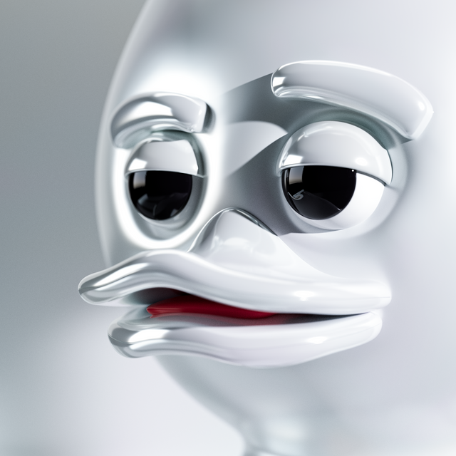 TUD TOY - Michael Jackson - Small