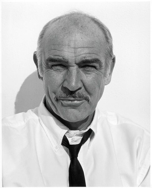 MICHEL HADDI - Sean Connery