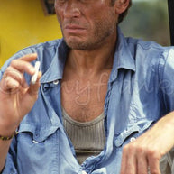 TONY FRANK - Johnny Hallyday