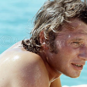 TONY FRANK - Johnny Hallyday 6
