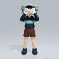 KAWS - Squid Game Chul-su Tribute