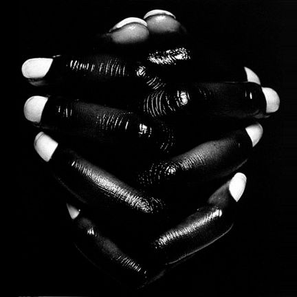 THIERRY LE GOUES - Hand- Series Soul 1995