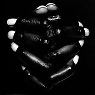 THIERRY LE GOUES - Hand- Series Soul 1995