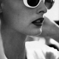 FABIEN MARA - Linda Evangelista Backstage - 1990