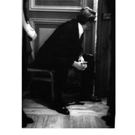 FABIEN MARA - YSL, Behind the Door 1994