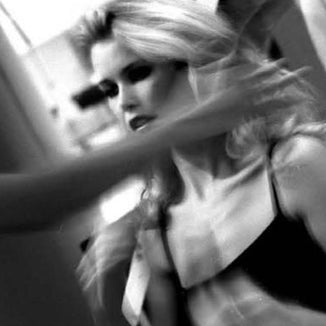 FABIEN MARA - Backstage Claudia