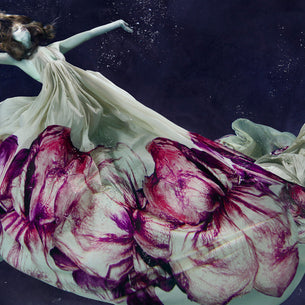 ALIX MALKA - Underwater Cavalli -