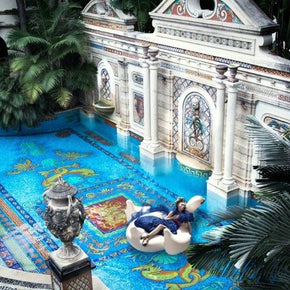 GREG LOTUS - Gianni Versace Mansion